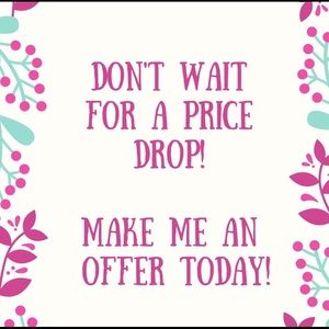 🌺 ~ Also open to trades ~ 🌺